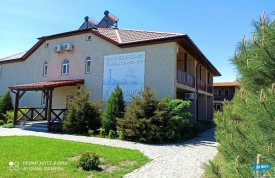 Гостевой дом "Одиссей"