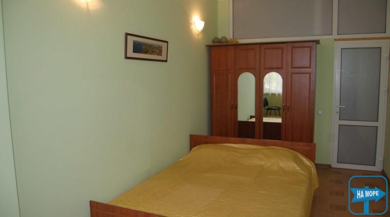 Квартира на першій лінії