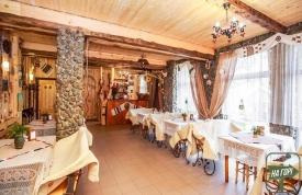 Отель "Гуцульська родзинка"