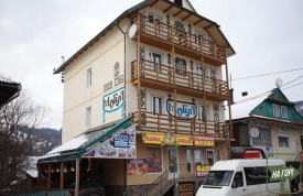 Гостевой дом "Могул"