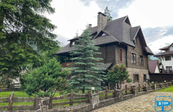 Коттедж Видовий