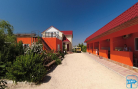 Мини-пансионат Арго