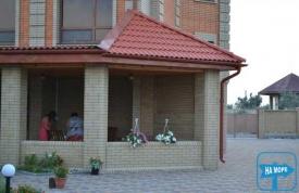 Частный отель "Sardiniya"