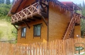 Отель "Віадук"