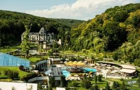 Апарт-отель "Деренивська Купиль"