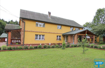 Садиба ГРИБОВА ОСЕЛЯ