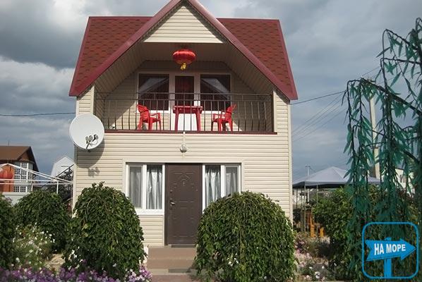 Апартаменты «Чайна-Таун»