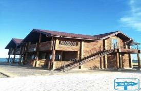 Гостевой комплекс "Аква-Дримс"