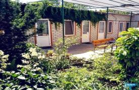 Частное домовладение Мира 85