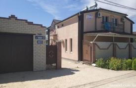 Пансионат "Бонжур"