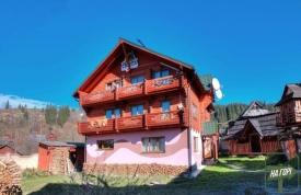 Отель "Скита"