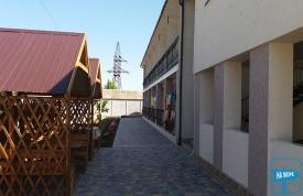 Частный пансионат «Морячка»