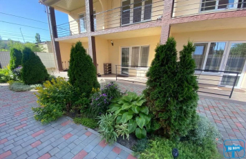 Мини-отель Fiesta