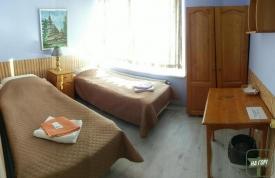 Гостевой дом "Hostynnyy Dim"