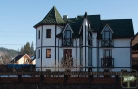 Отель "Прелуки"