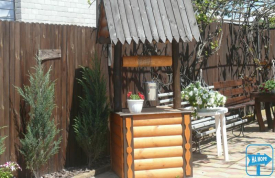 Гостиница "Толстого 113"