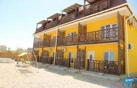 Вилла «Дача Удача»