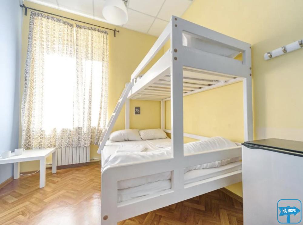 Хостел ВИКТОРИЯ