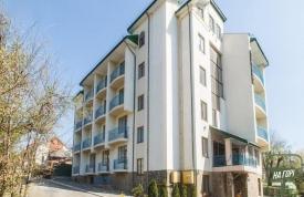 Отель "Re Vita"