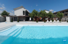 Мини-пансионат "Ассоль"