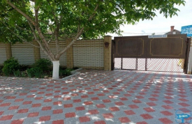 Гостевые домики на Дежнева