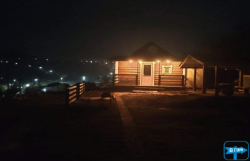 Котедж BeeHome