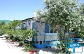 «Мотор» Туристическая база