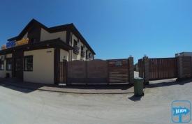 "Новый Бриз" Мини-пансионат