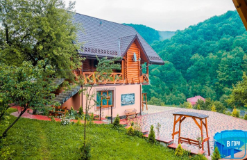 Котеджі ЕДЕМ