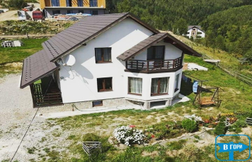 Садиба У ДАРИНИ