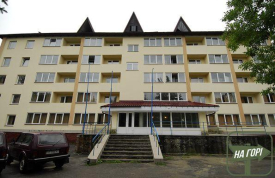 Спорт база Украина