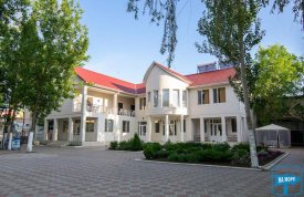 База отдыха "СОЛНЕЧНАЯ ПОЗИТИВ"