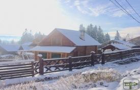 Мини-отель "Mini Cottage"