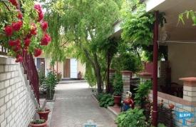 Мини-гостиница "Кобзарь"