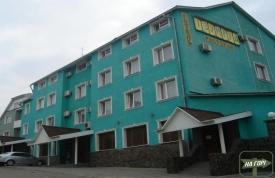Отель "Изумруд"