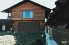 Апартаменты "VIGORA"