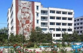 База отдыха «Бригантина»