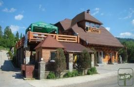 Отель "Смеричка"