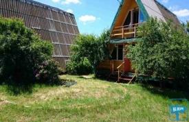 Гостевой дом "Lazurnyi Bereg"