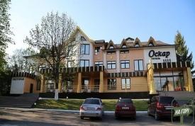 Отель "Оскар"