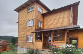 Садиба Marichka