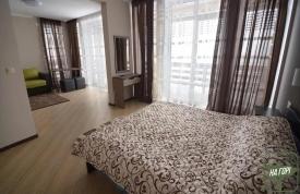 Отель "Ozone minihotel"