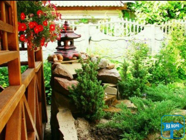 Мини-отель "Zолотая рыбка"