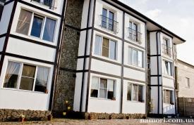 Пансионат "Жемчужинка"