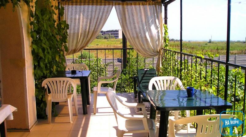 Міні-готель "Дача у моря"