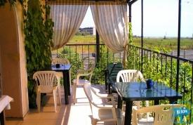 Мини-отель "Дача у моря"