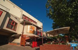 Отель "Маринара"