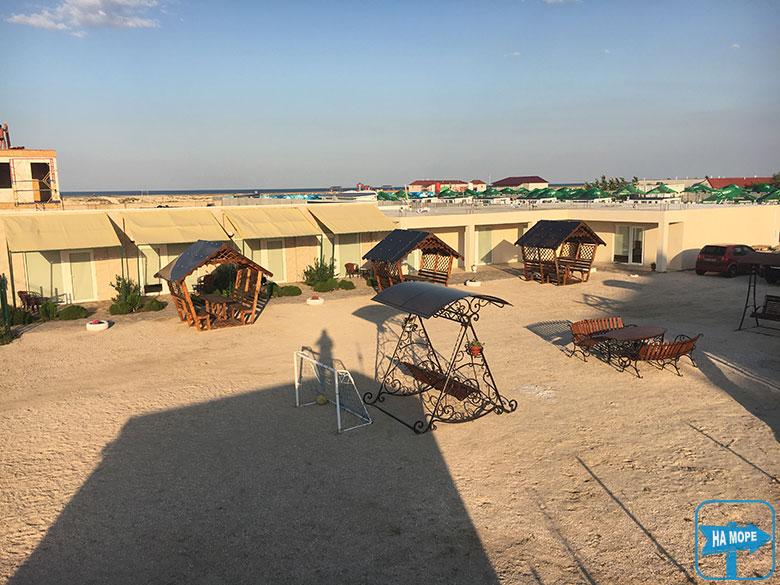 «Велес» База отдыха