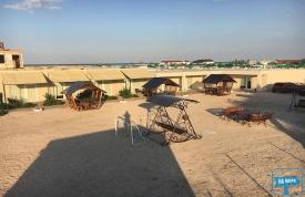 «Велес» База отдыха