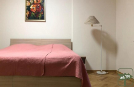 Отель "Lisova Pisnja"